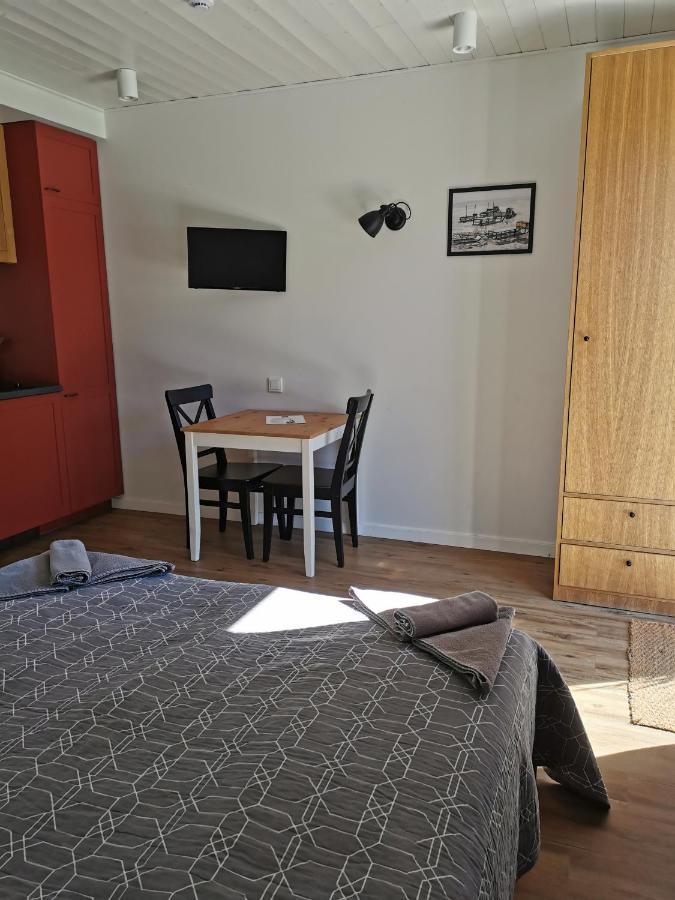 Laiko Marios Aparthotel Прейла Екстериор снимка