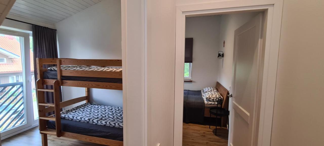Laiko Marios Aparthotel Прейла Екстериор снимка