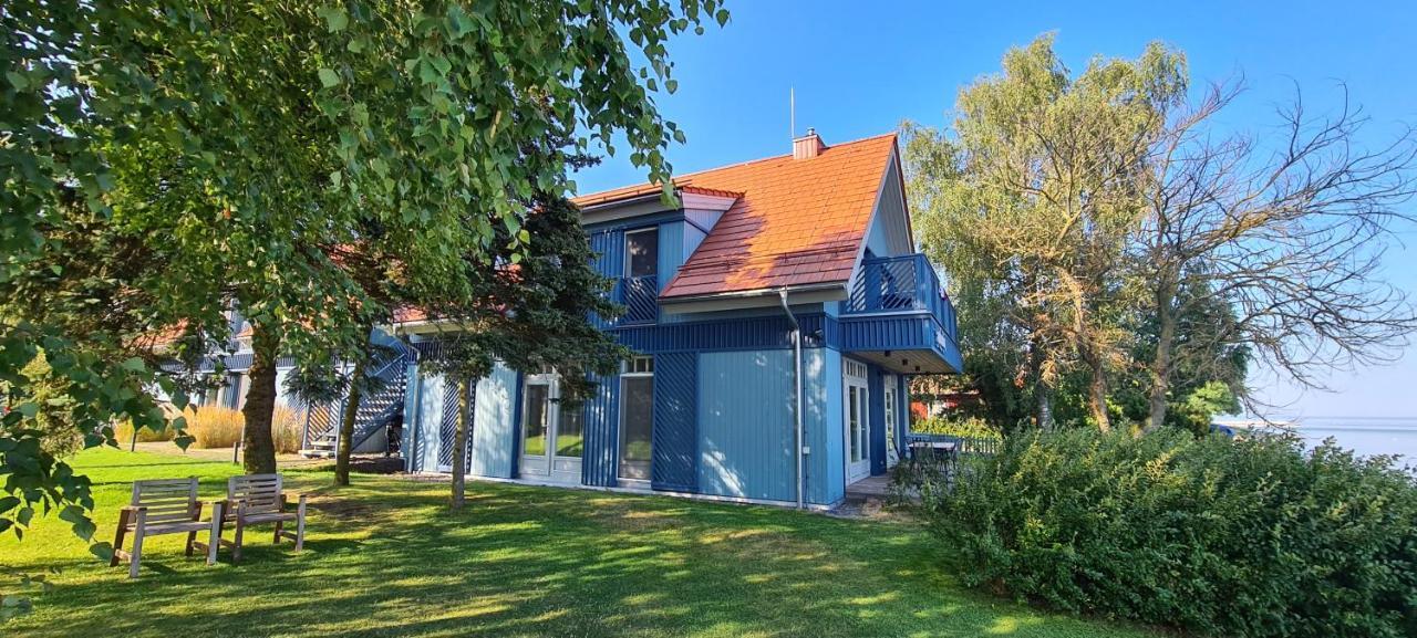 Laiko Marios Aparthotel Прейла Екстериор снимка