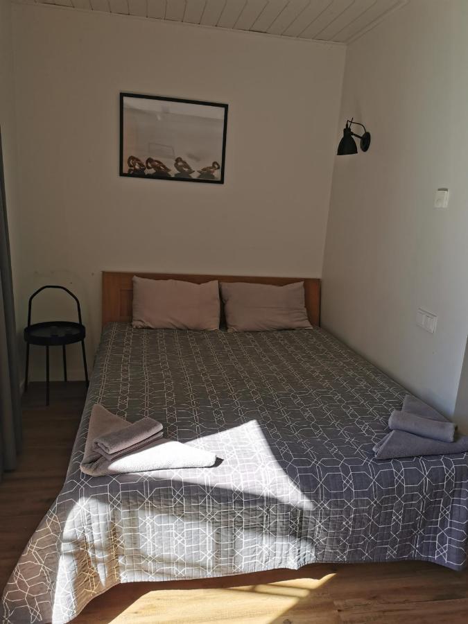 Laiko Marios Aparthotel Прейла Екстериор снимка