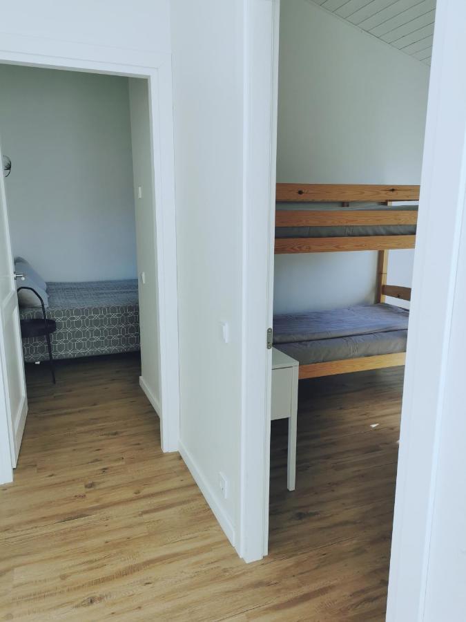 Laiko Marios Aparthotel Прейла Екстериор снимка
