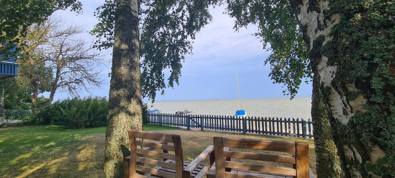 Laiko Marios Aparthotel Прейла Екстериор снимка