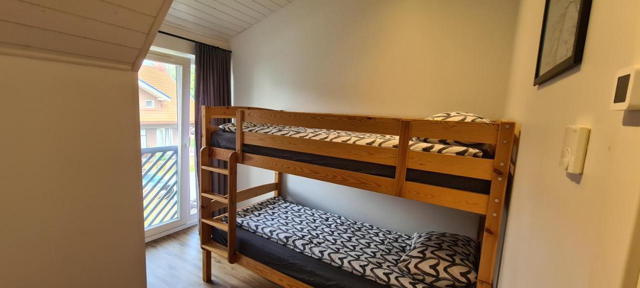 Laiko Marios Aparthotel Прейла Екстериор снимка