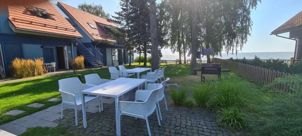Laiko Marios Aparthotel Прейла Екстериор снимка