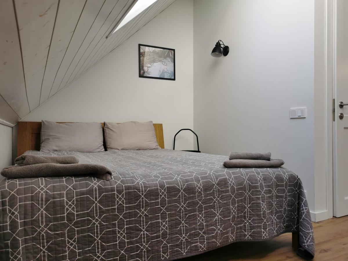 Laiko Marios Aparthotel Прейла Екстериор снимка