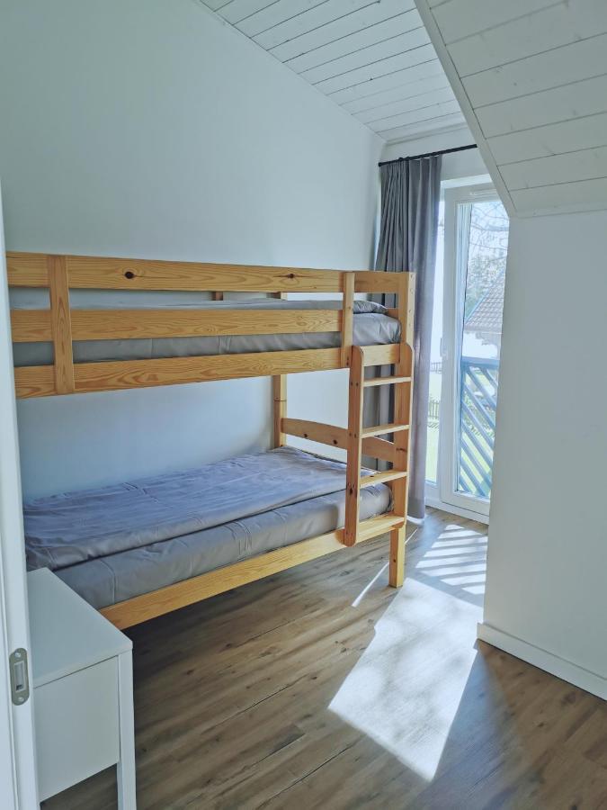 Laiko Marios Aparthotel Прейла Екстериор снимка