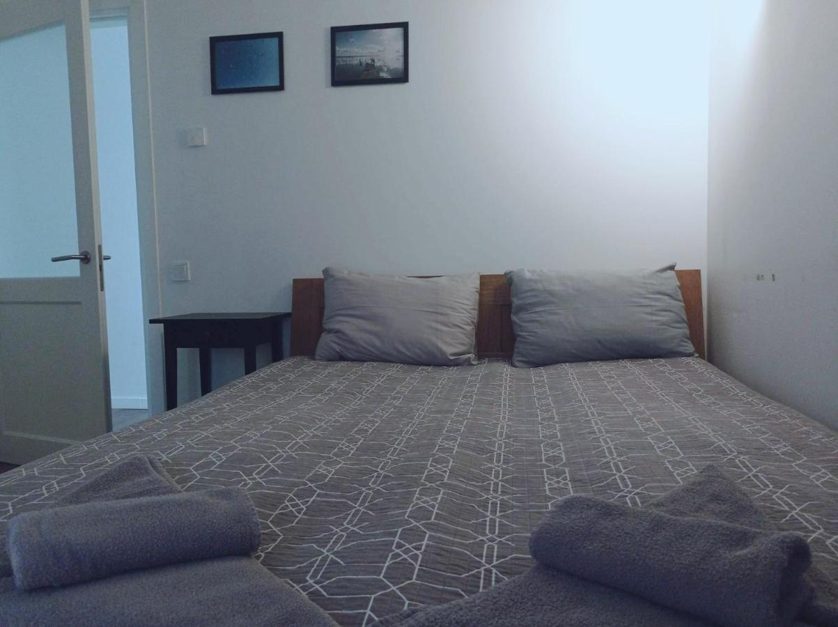 Laiko Marios Aparthotel Прейла Екстериор снимка