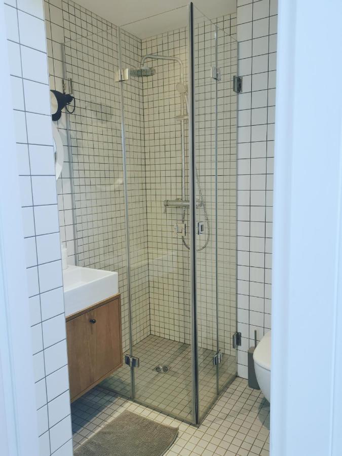 Laiko Marios Aparthotel Прейла Екстериор снимка