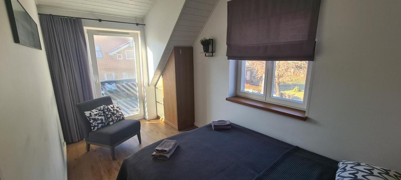 Laiko Marios Aparthotel Прейла Екстериор снимка
