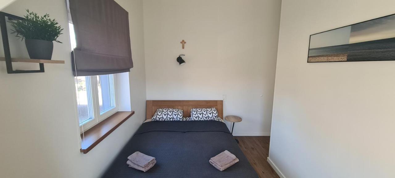 Laiko Marios Aparthotel Прейла Екстериор снимка