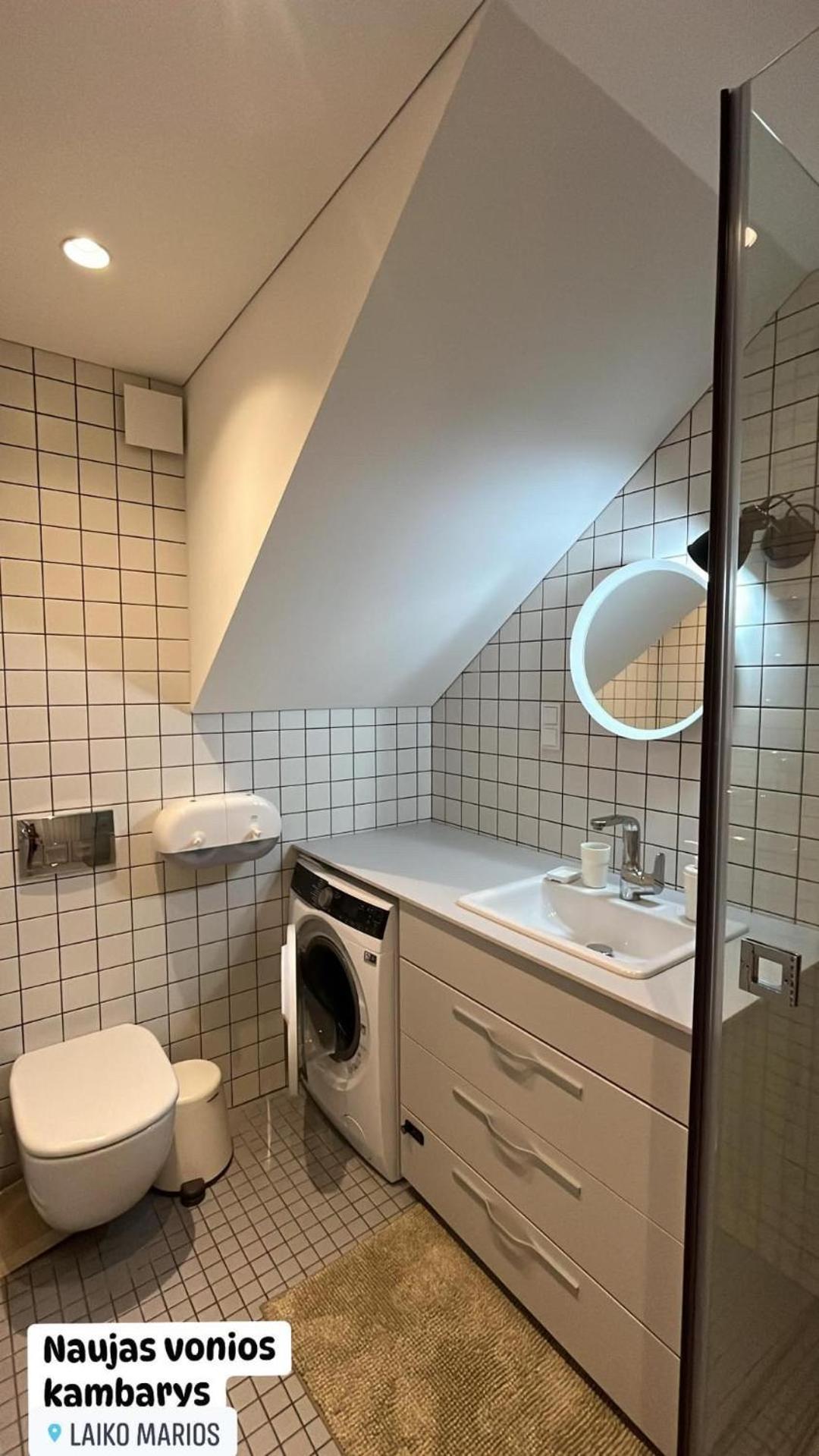Laiko Marios Aparthotel Прейла Екстериор снимка